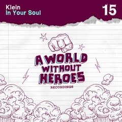 Klein (UK) - In Your Soul (Original Mix)