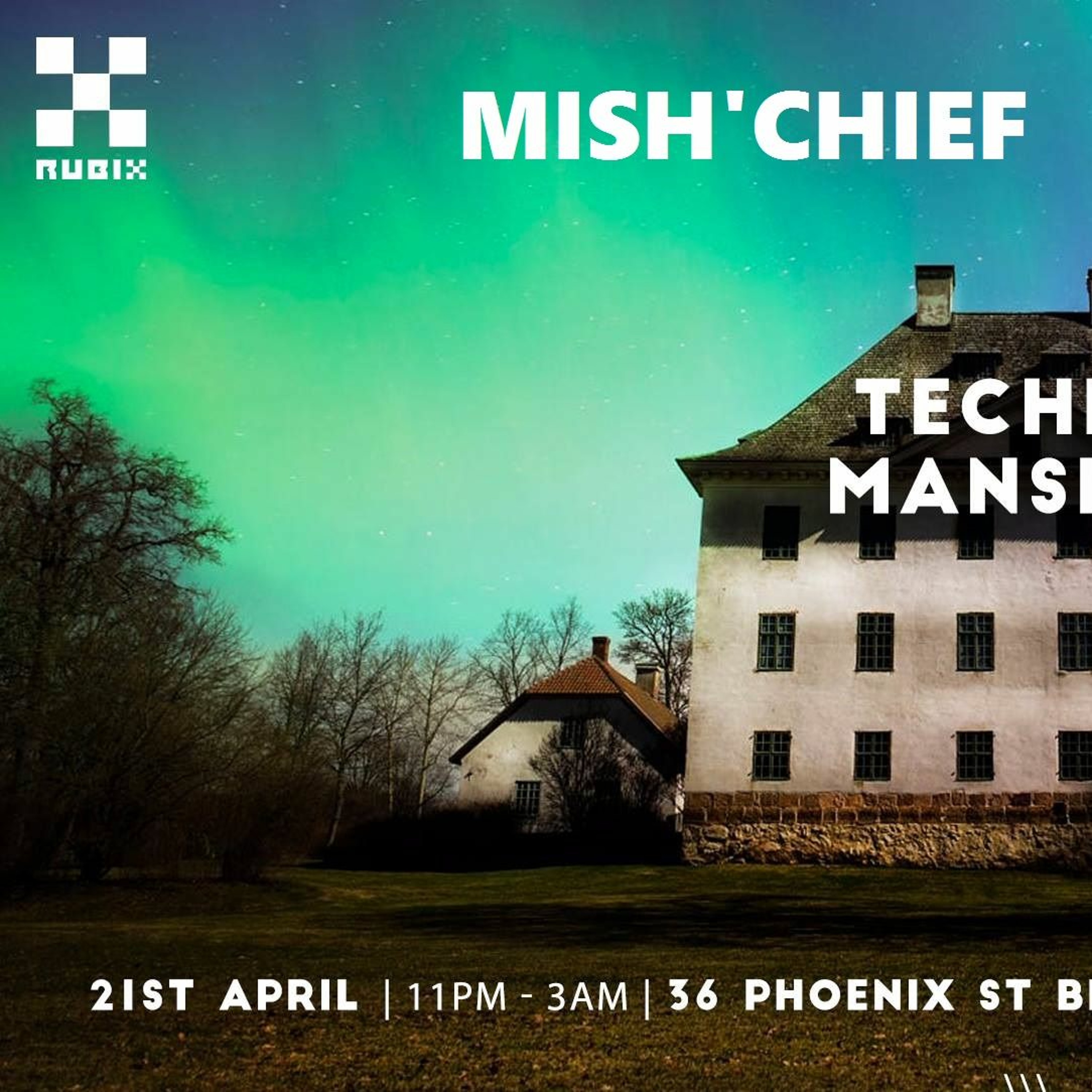 Mish\'Chief