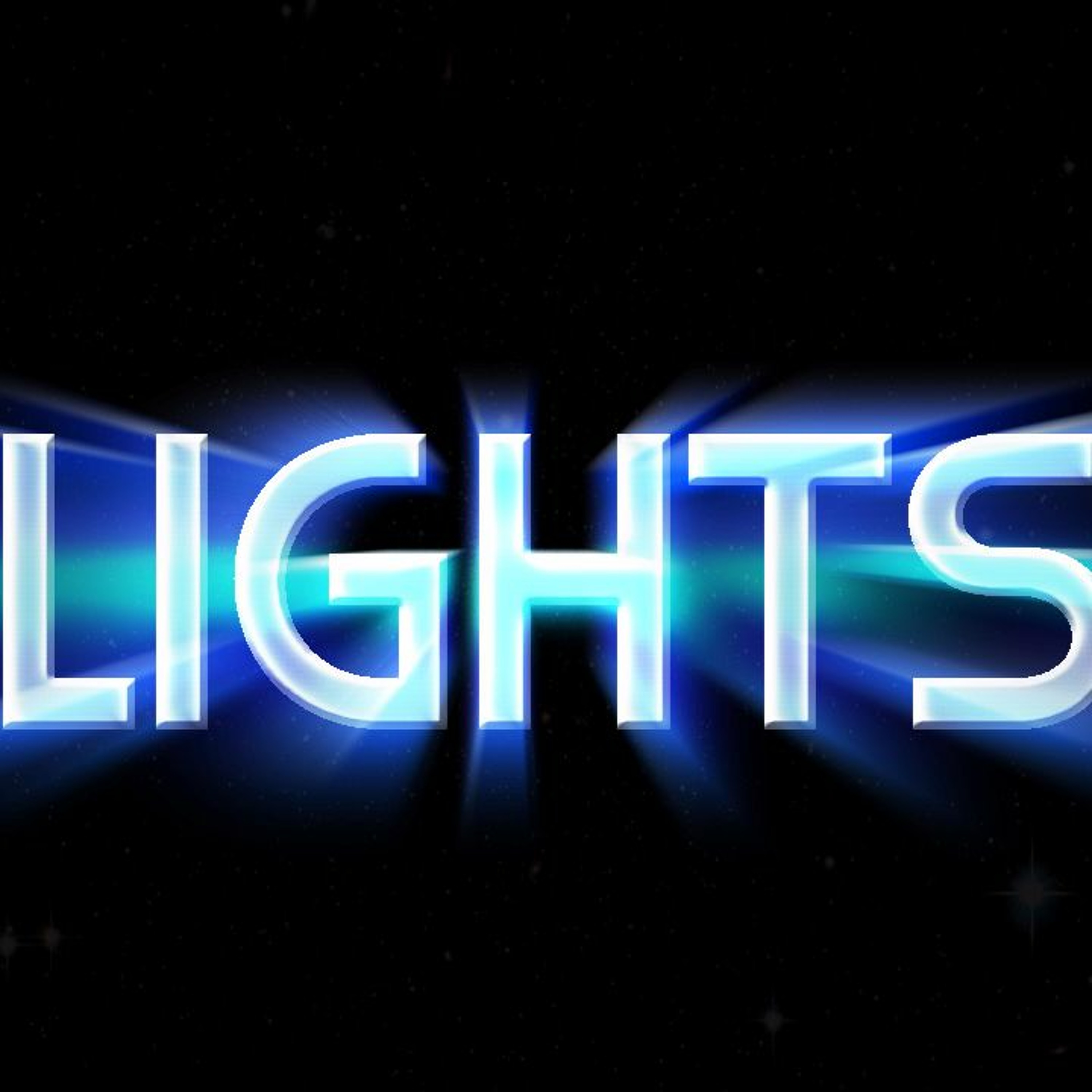 Altrøx - Lights episode artwork