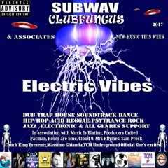 Subwav/Clubfungus-&-Associates-Electric-Vibes