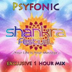 A Message to Shankra Festival (FREE DOWNLOAD)
