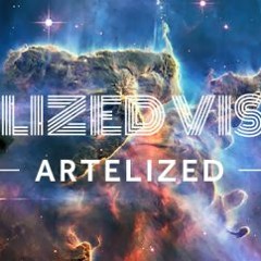 KiM0 | Guest Mix for DI.FM radio | Artelized Visions
