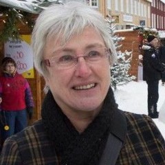 Bingointervju Lillian Lilleløkken