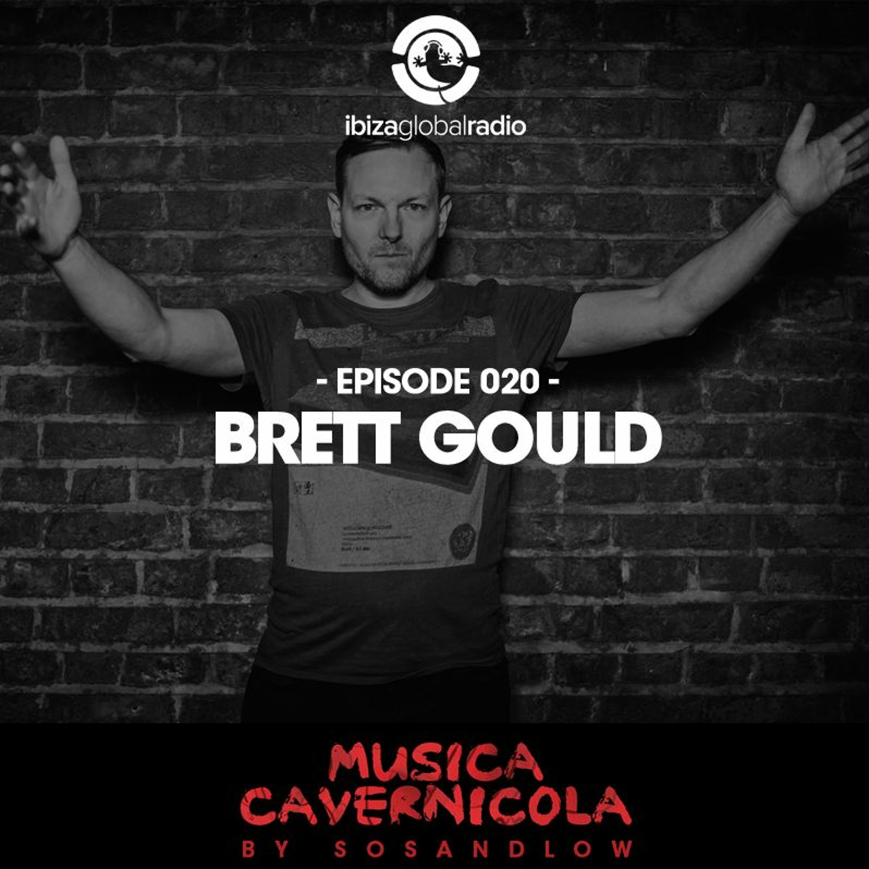 Musica Cavernicola