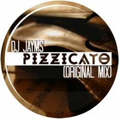 Pizzicato (Original Mix)