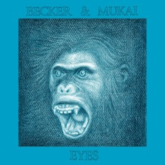 Becker & Mukai - Eyes EP - B2 La Riviere Des Perles