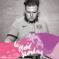 RÉSISTANCE @ LIQUID SUNDAY 2017 (FREE DOWNLOAD)