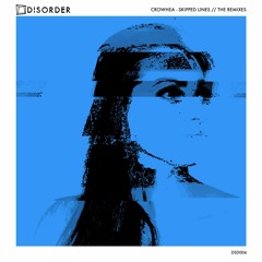 Crowhea - Falling Down (Waveshape Remix)_DSD004