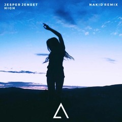 Jesper Jenset - High (NAKID Remix)