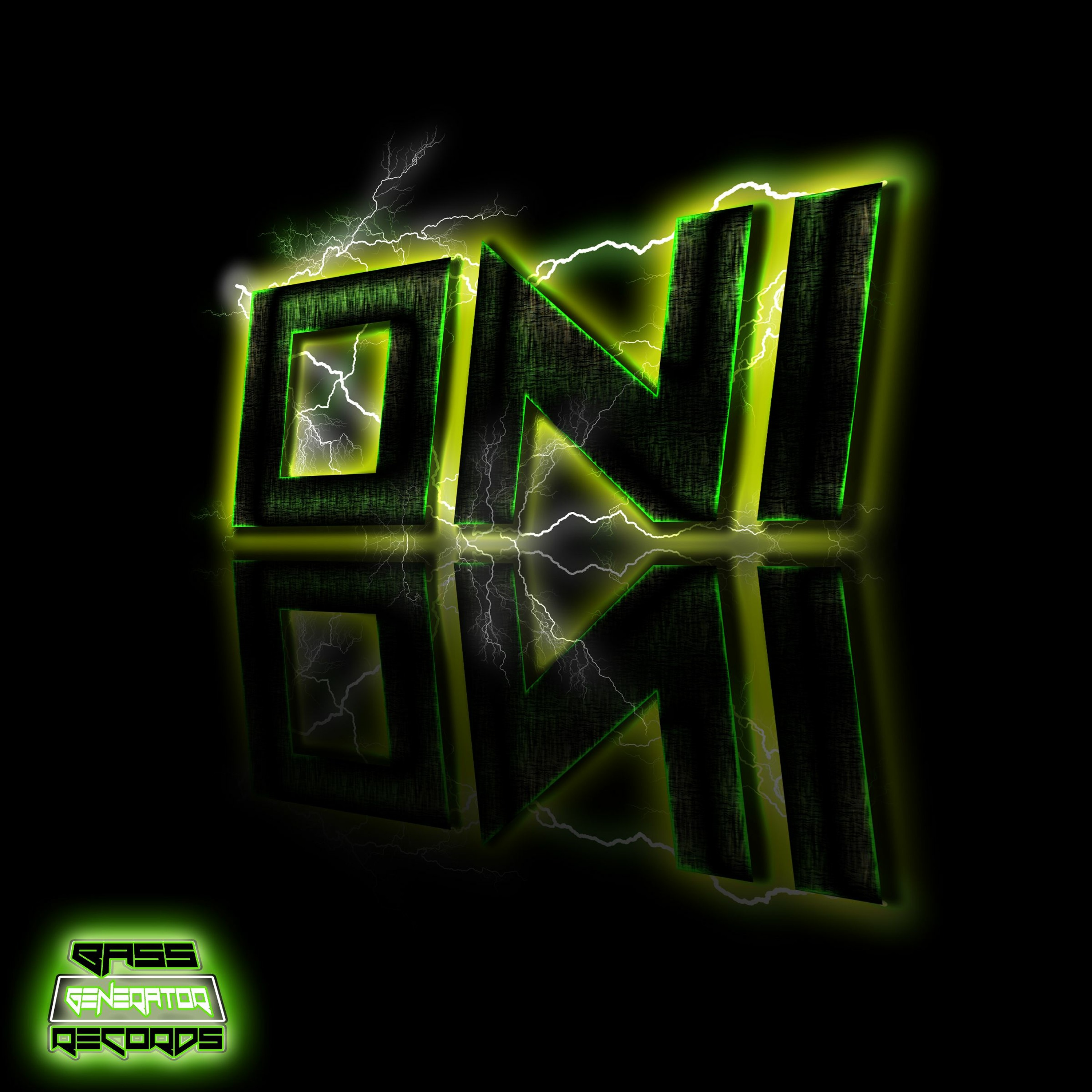 Bass Generator Records