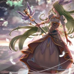 Ventus dea