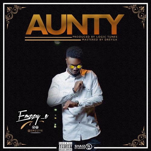 Aunty [prod. by Logic Tunes]