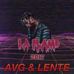 La Flame 2017 - Hamargutta