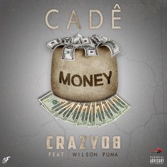 Cadê (feat. Wilson Puma) [Prod. By TheBeatPlug]
