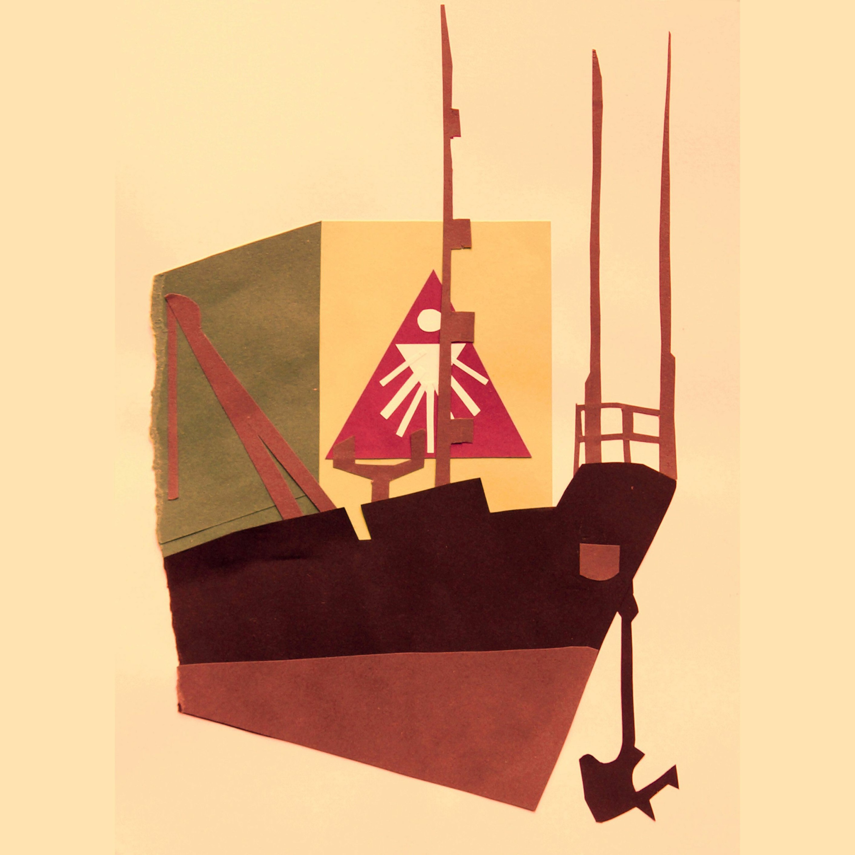 Oceaneer - Down To The Ocean episode artwork