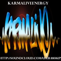HOT TRED..(PROMO)..MARCUS YARDVIBEZ(RADIO EDIT)KARMALIVEENERGY PRODUCTIONS..all Rights Reserved