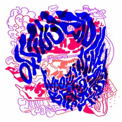 Oxynucid - Incontinental Breakfast EP - Teaser!