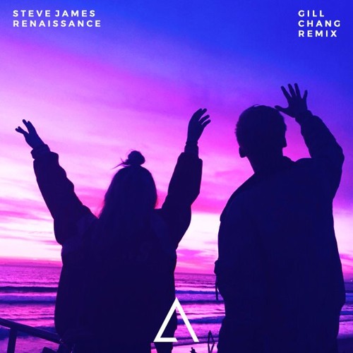 steve james