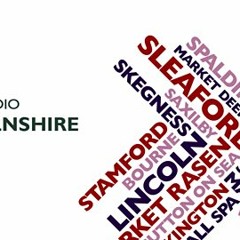 BBC RADIO LINCS NEWS - SAT LUNCH TIME HARRY P