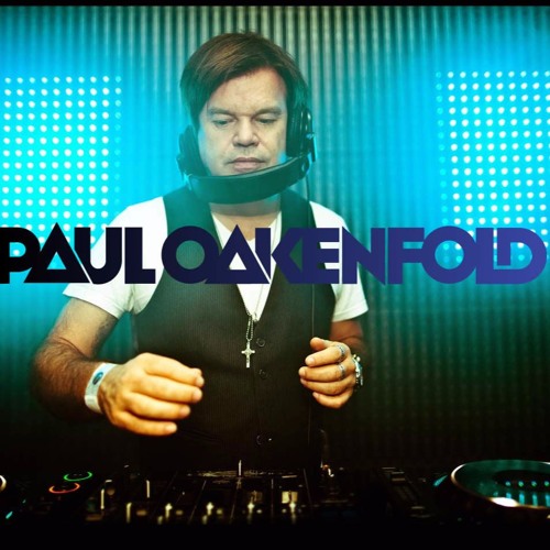 Paul Oakenfold - Hypnotize(Hollister Remix)