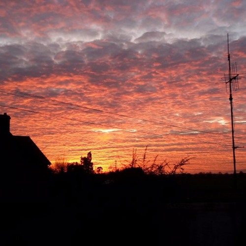 Never Mind The Distance To The Sky [Free Download]