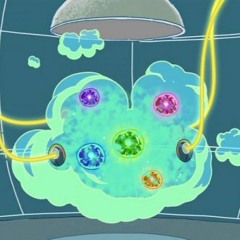 Goodbye Moonmen (Tetso's Version)