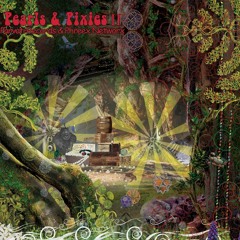Baba Yaga - Cassini Talks