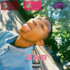 White Boy [Prod.By.ZAR]