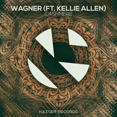Dennis Wagner - Cashmere (feat. Kellie Allen) [FREE DOWNLOAD]