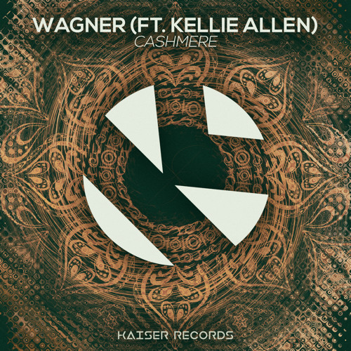 Dennis Wagner - Cashmere (feat. Kellie Allen) [FREE DOWNLOAD]
