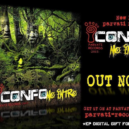 Confo - Endlless