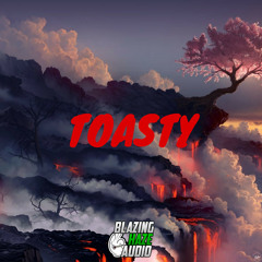 Toasty - Unicorn (FREE DOWNLOAD)