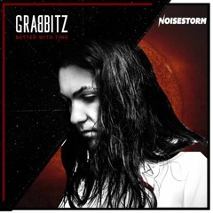 Noisestorm vs Grabbitz - Breakdown With Time