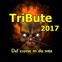 Tribute 2017