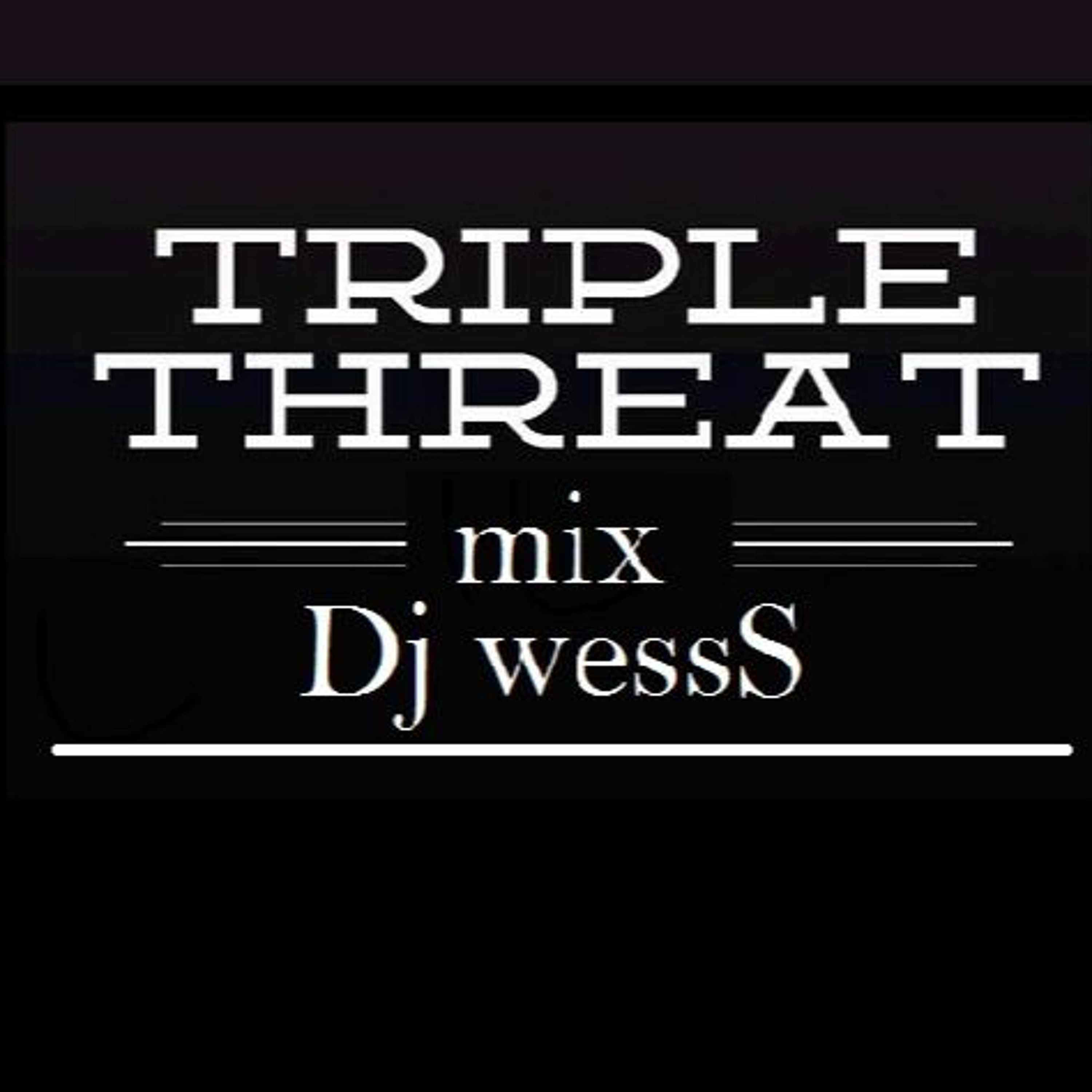 dj wesss