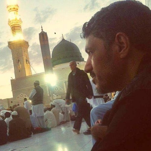 يارب بالمصطفى بلغ مقاصدنا