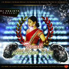 Koodamela (Prabha ft.Ganesh) - Dj Lady Pista