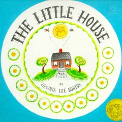 Maria Enache - Căsuța | Povești citite de părinți