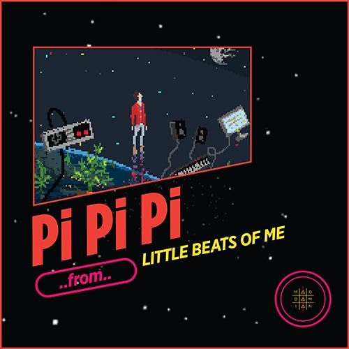 Mad Damian - Pipipipi