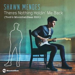 Shawn Mendes - There Is Nothing Holdin' Me Back (Toob's MoombahBaas Edit) (FULL FREE DOWNLOAD)