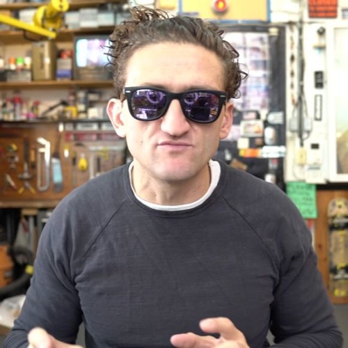 Casey neistat store ray bans