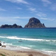 Paul Ross - Ibiza Easter 2017