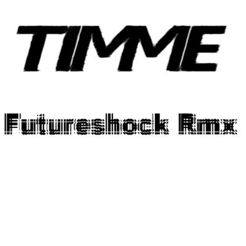 Darwin & Obie - Futureshock (Timme Rmx)--- Free Download