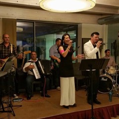 Living Stones - Yahweh - Live