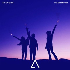 Stevens - Pushin On