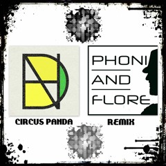 Natural High Dubs - Circus Panda (Remix by P.A.F.)