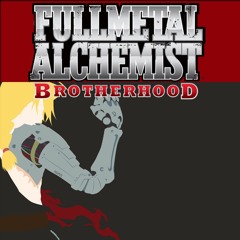 Fullmetal Alchemist Brotherhood - Ending 2 - Let it Out! - Piano Cover