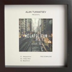 Alan Tukmatsev - Waterfront