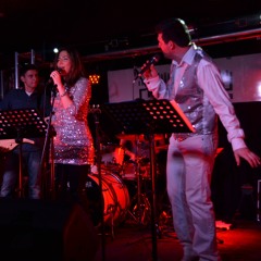 Living Stones - I Know Who I Am - Live