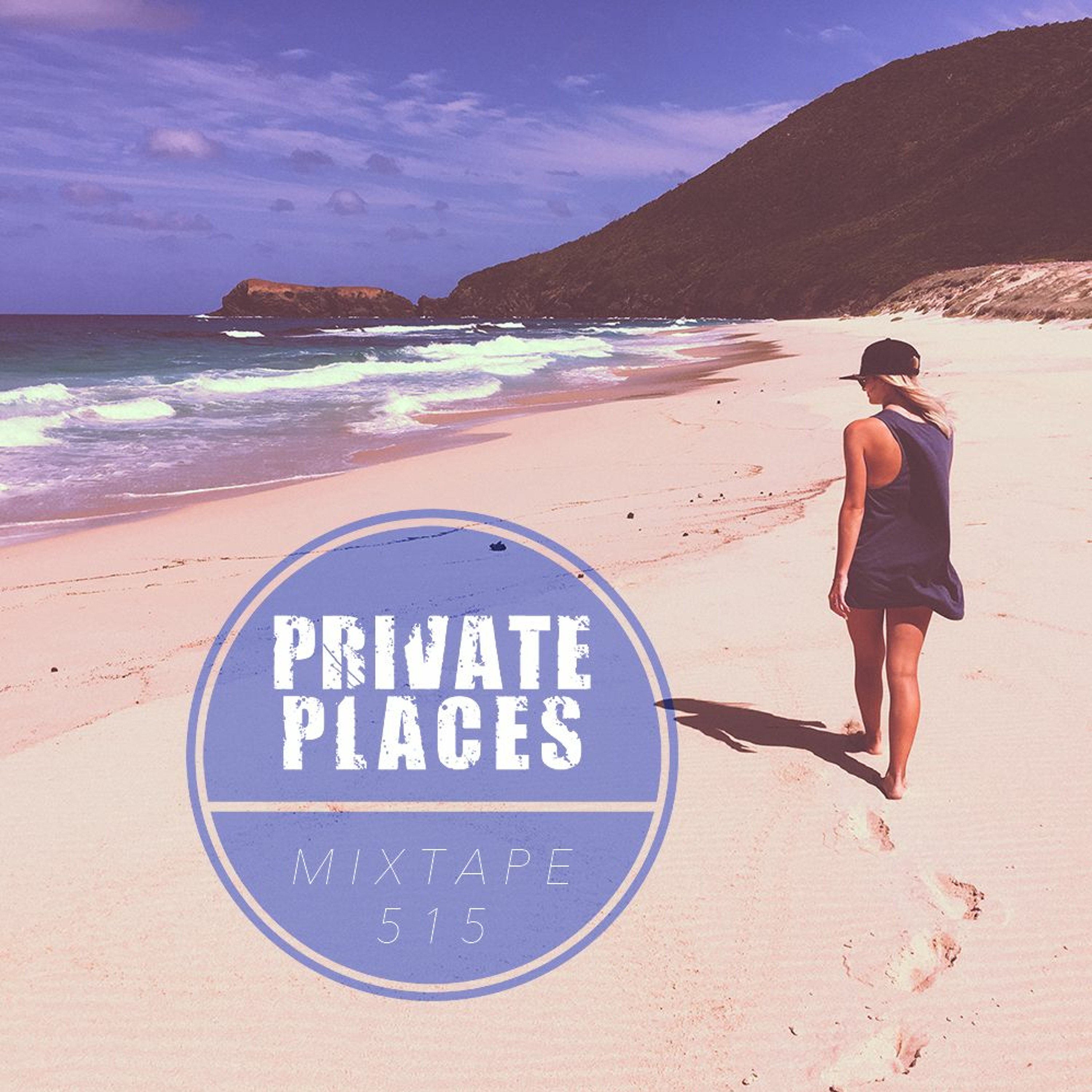 PRIVATEPLACES Mixtapes